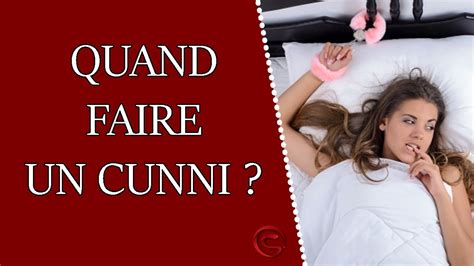 comment bien faire un cunni|Le guide complet sur la pratique du cunnilingus : Comment faire。